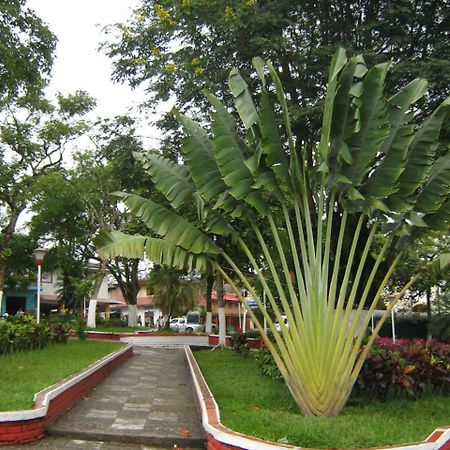 Hotel Casa Trujillo Норкасия Экстерьер фото