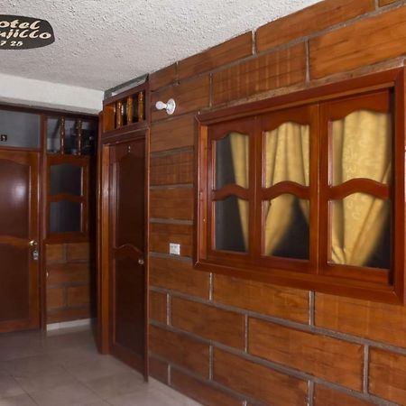 Hotel Casa Trujillo Норкасия Экстерьер фото