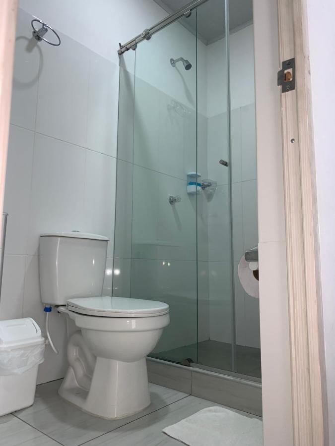 Hotel Casa Trujillo Норкасия Экстерьер фото