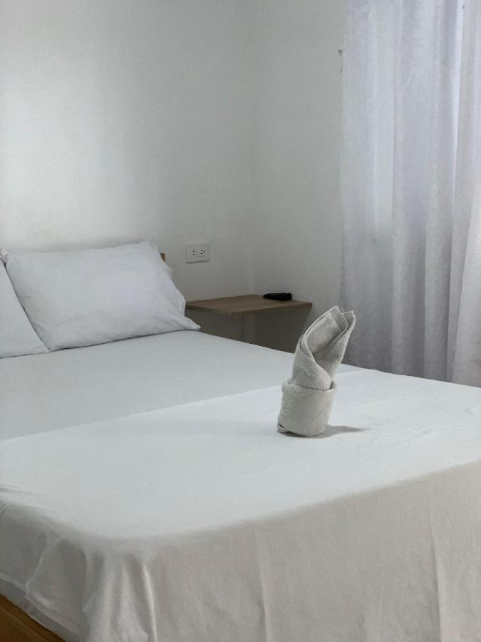Hotel Casa Trujillo Норкасия Экстерьер фото